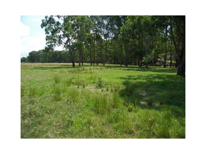 East Kurrajong NSW 2758