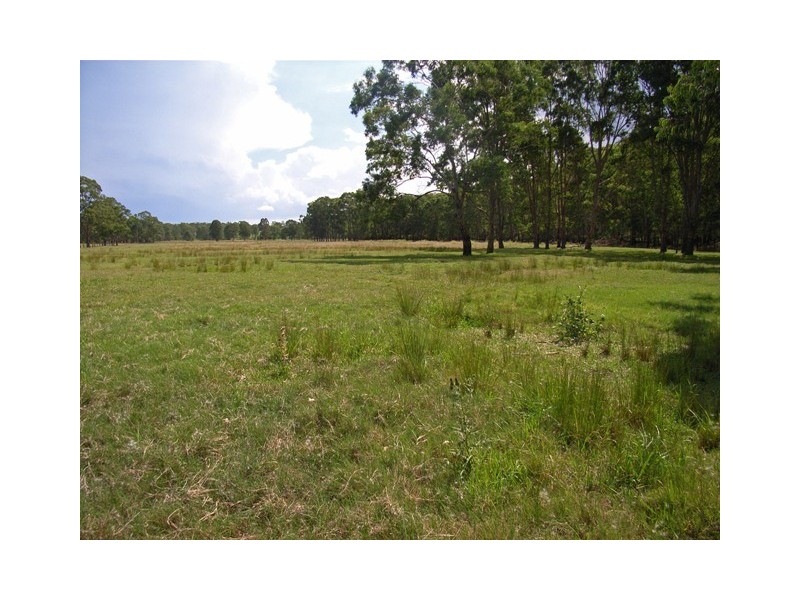 East Kurrajong NSW 2758