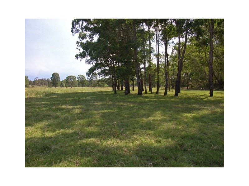 East Kurrajong NSW 2758