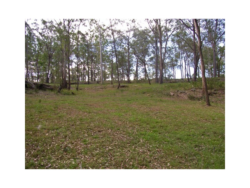 East Kurrajong NSW 2758