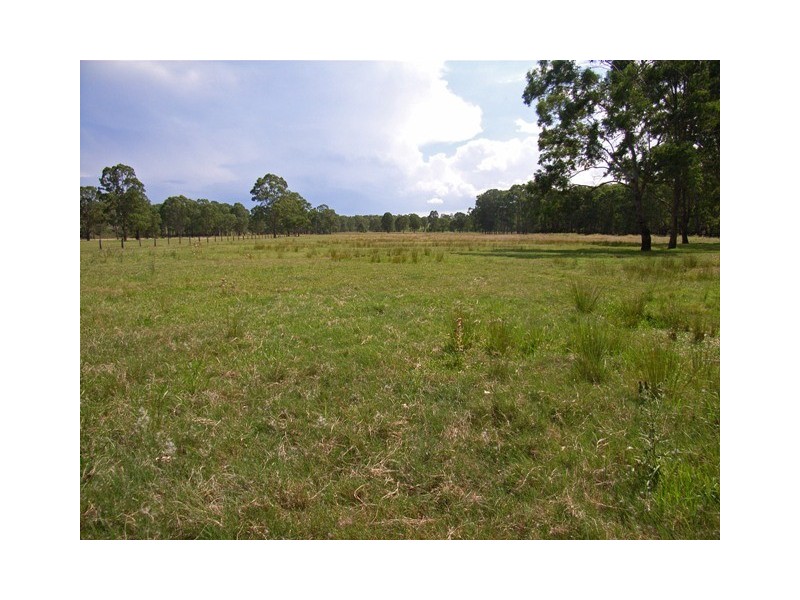 East Kurrajong NSW 2758