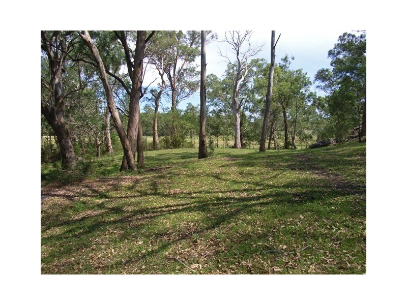 East Kurrajong NSW 2758