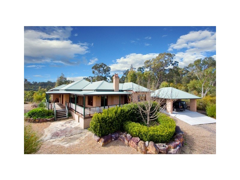 Blaxlands Ridge NSW 2758
