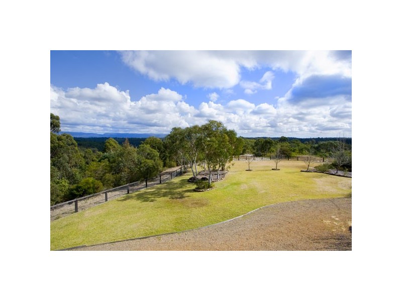Blaxlands Ridge NSW 2758