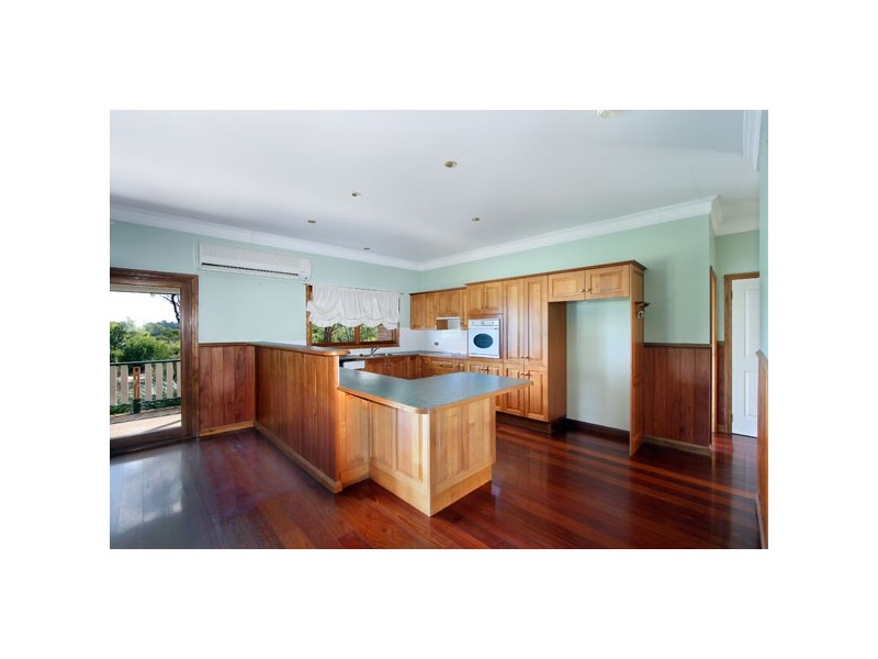 Blaxlands Ridge NSW 2758