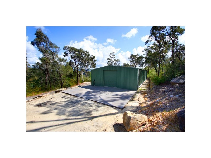 Blaxlands Ridge NSW 2758