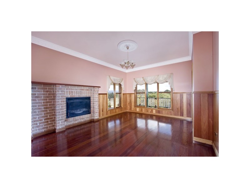 Blaxlands Ridge NSW 2758