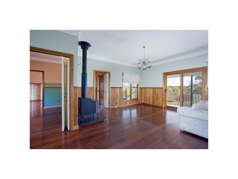 Blaxlands Ridge NSW 2758