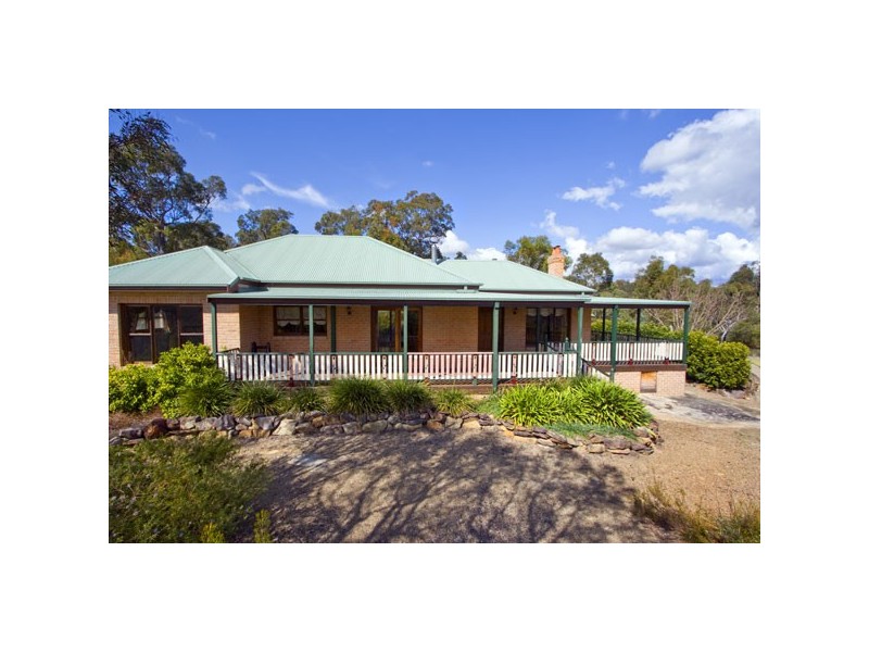 Blaxlands Ridge NSW 2758
