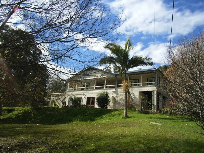 Sackville North NSW 2756