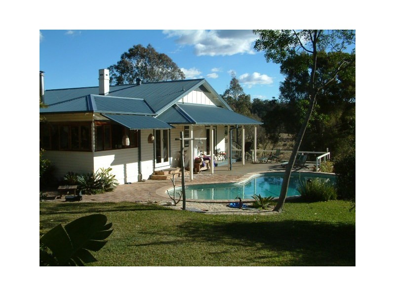 Sackville North NSW 2756