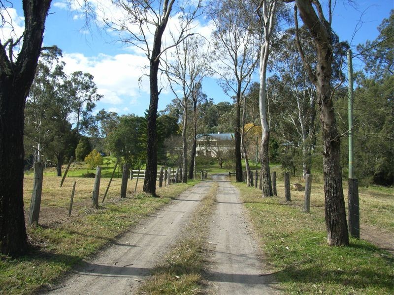 Sackville North NSW 2756