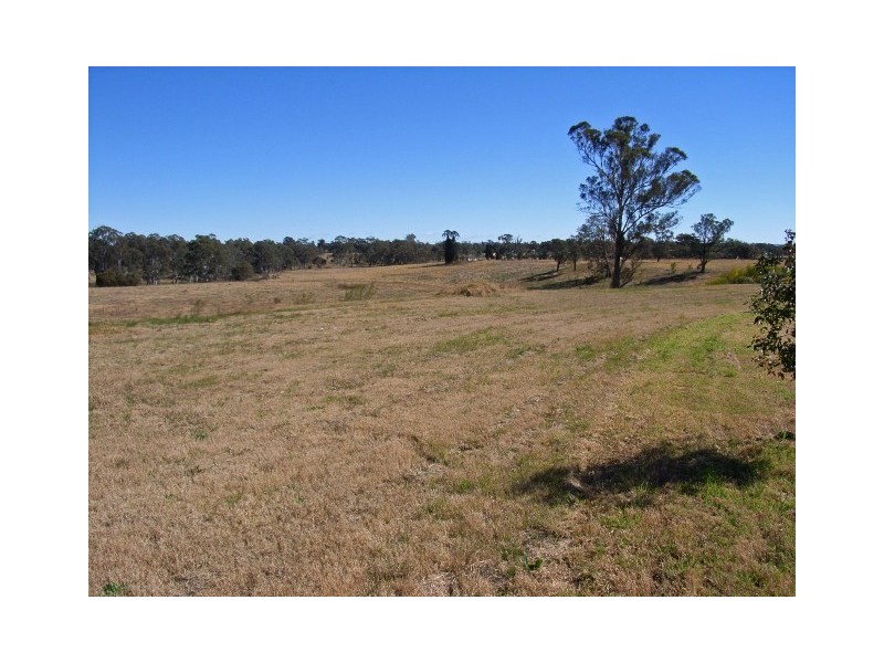 Berkshire Park NSW 2765