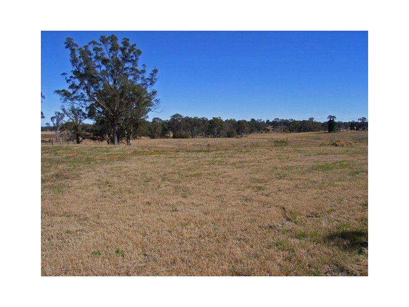 Berkshire Park NSW 2765