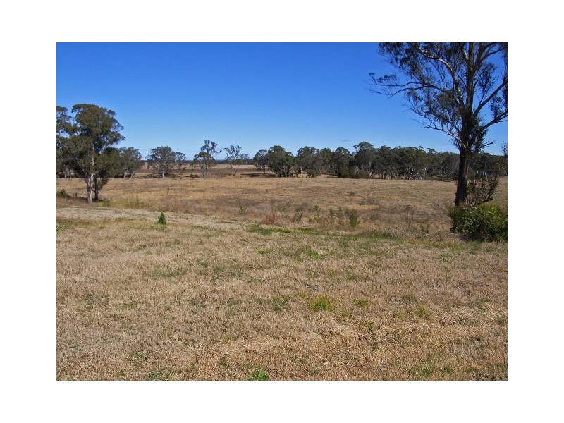 Berkshire Park NSW 2765