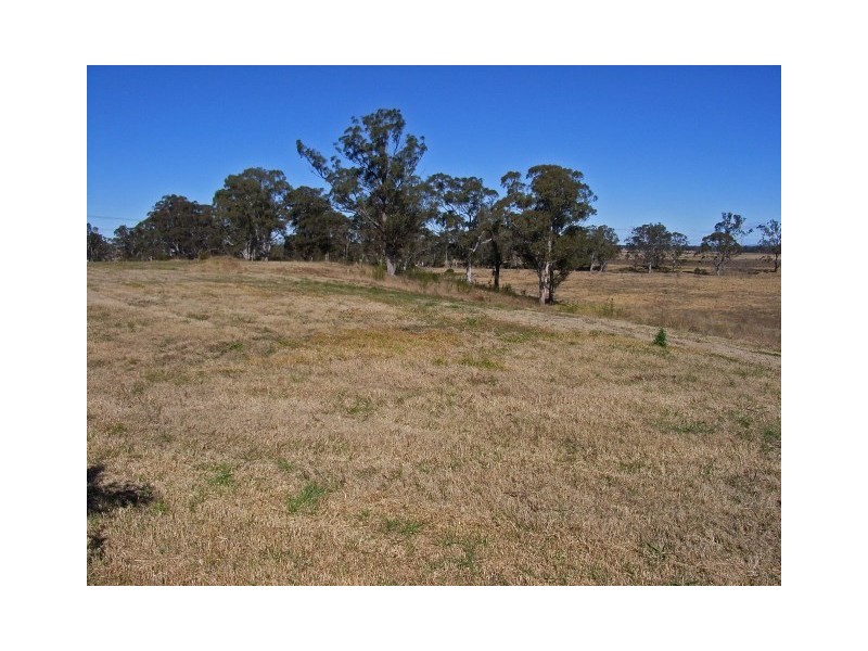 Berkshire Park NSW 2765