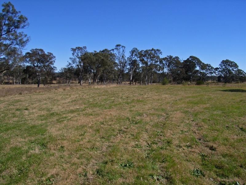 Berkshire Park NSW 2765