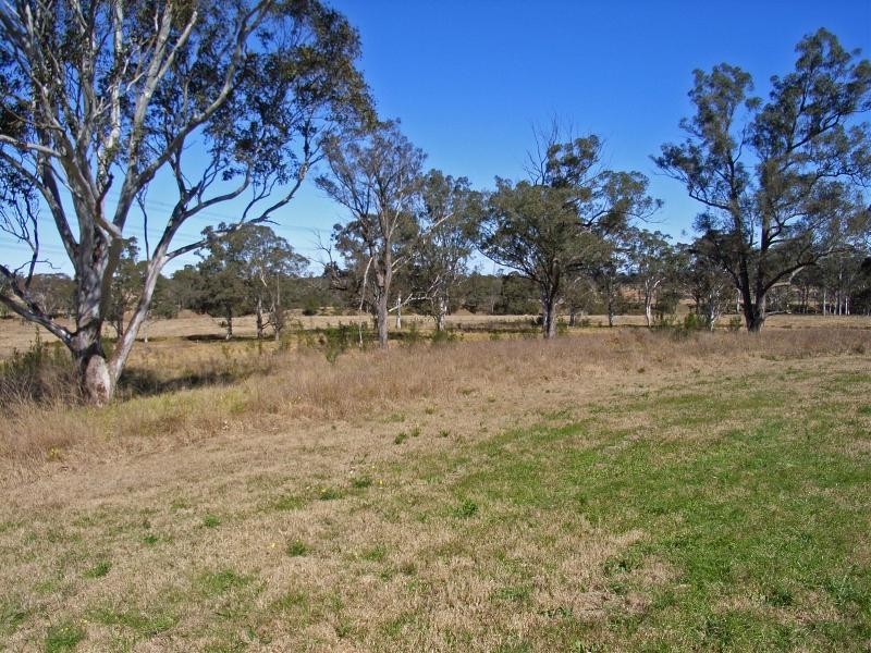 Berkshire Park NSW 2765