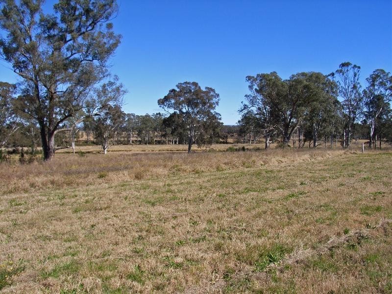 Berkshire Park NSW 2765