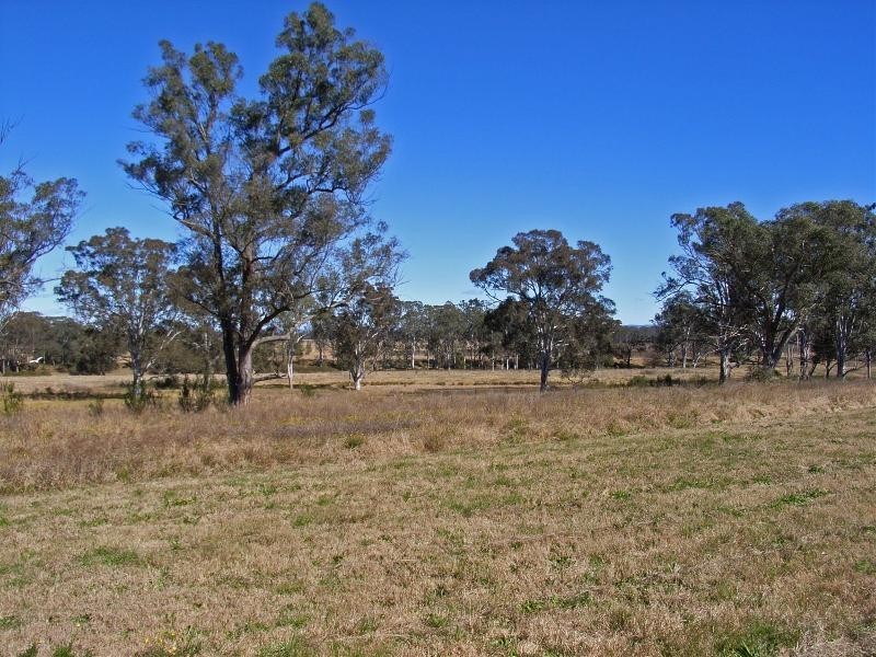 Berkshire Park NSW 2765