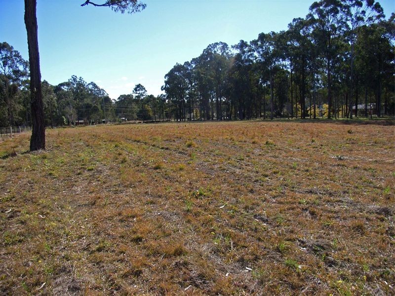 Freemans Reach NSW 2756