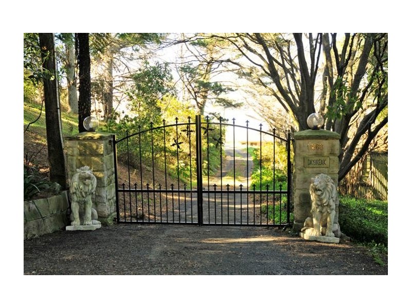 Kurrajong Heights NSW 2758