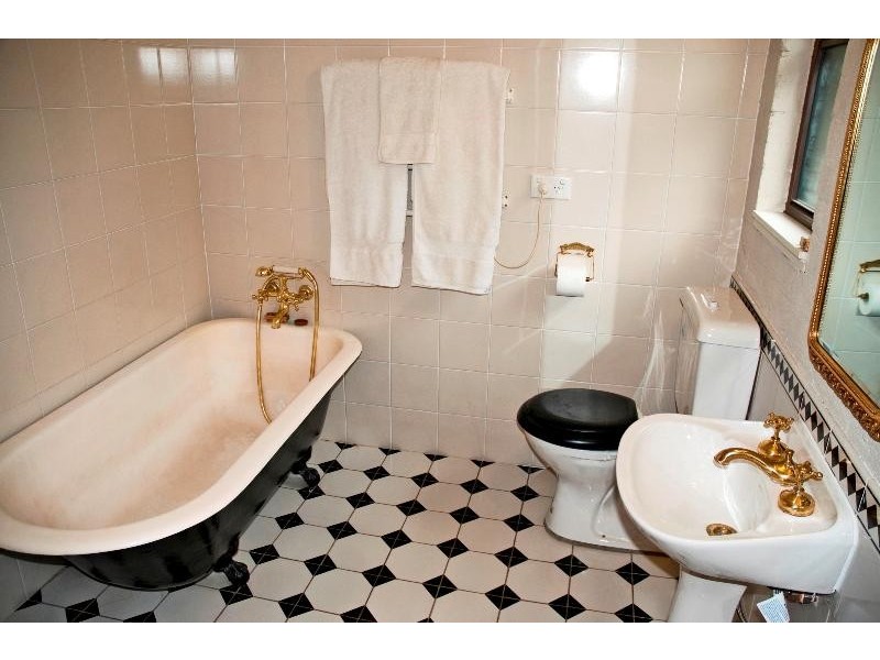 Kurrajong Heights NSW 2758