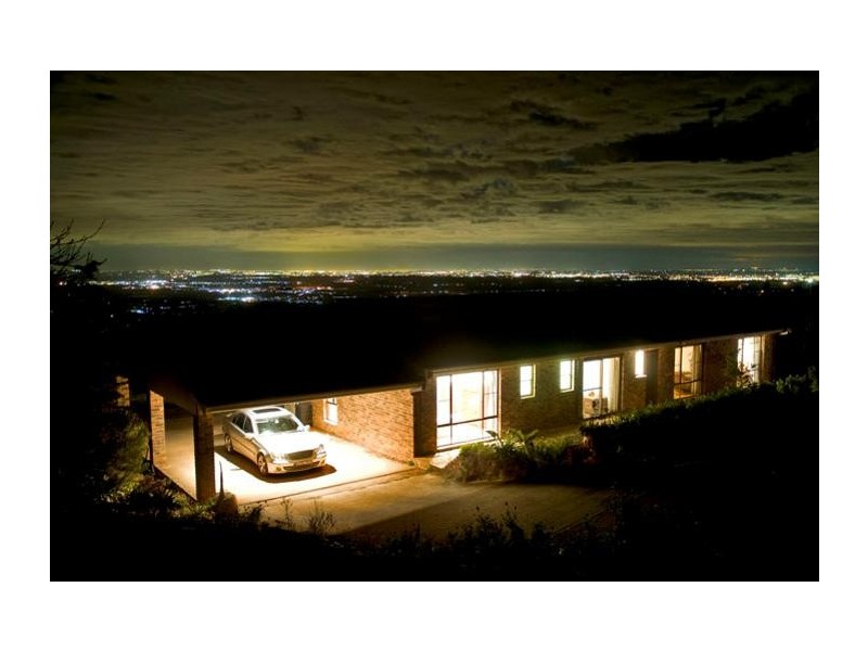 Kurrajong Heights NSW 2758