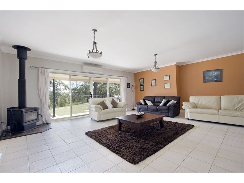 East Kurrajong NSW 2758