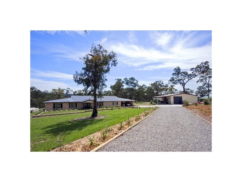 East Kurrajong NSW 2758