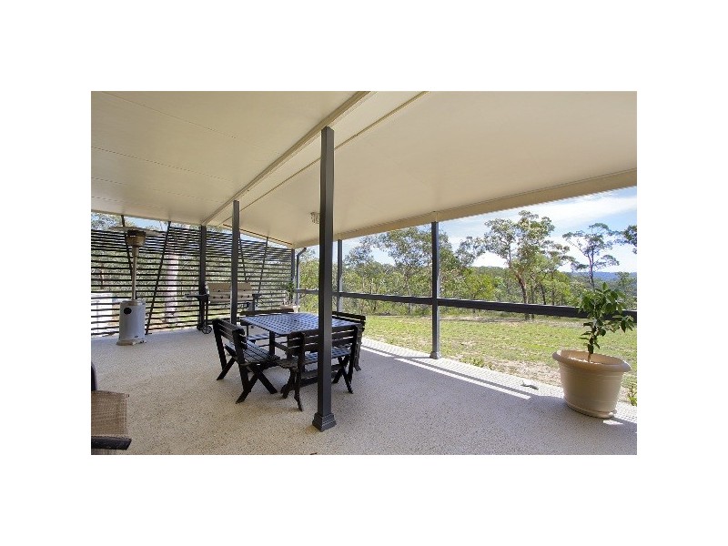 East Kurrajong NSW 2758