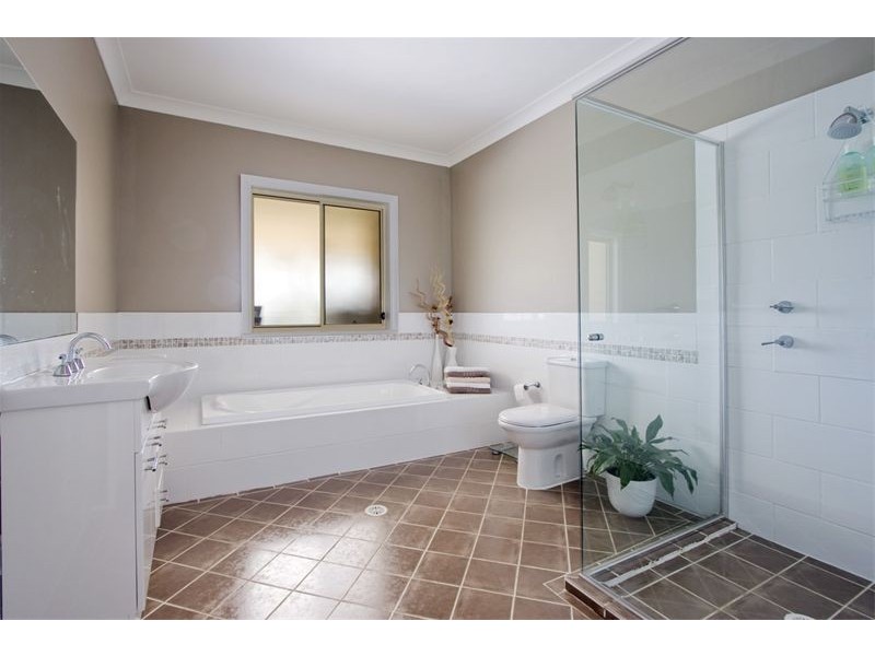 East Kurrajong NSW 2758