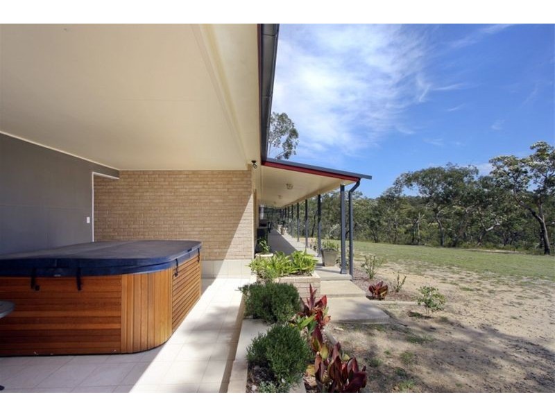 East Kurrajong NSW 2758