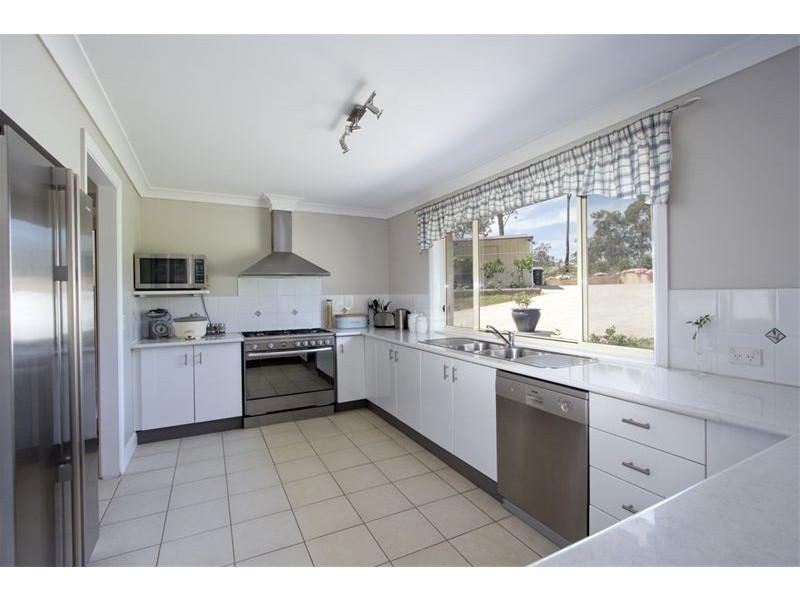 East Kurrajong NSW 2758