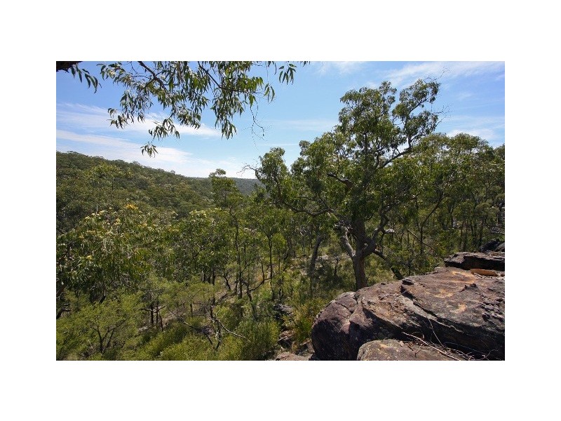 East Kurrajong NSW 2758