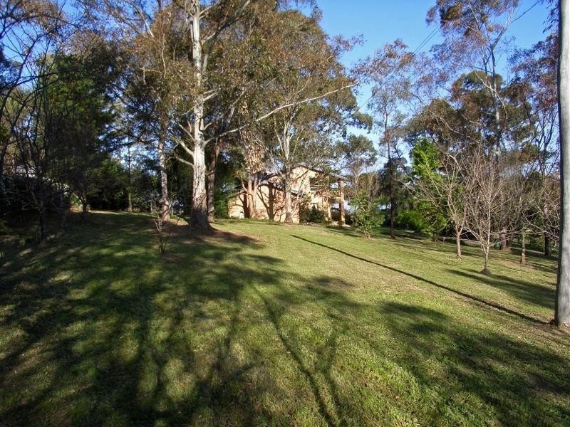 Kurrajong NSW 2758