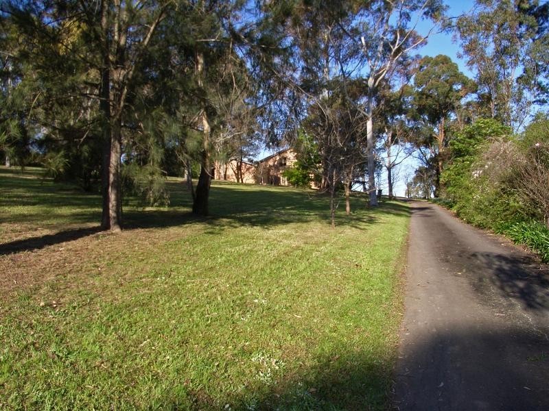 Kurrajong NSW 2758