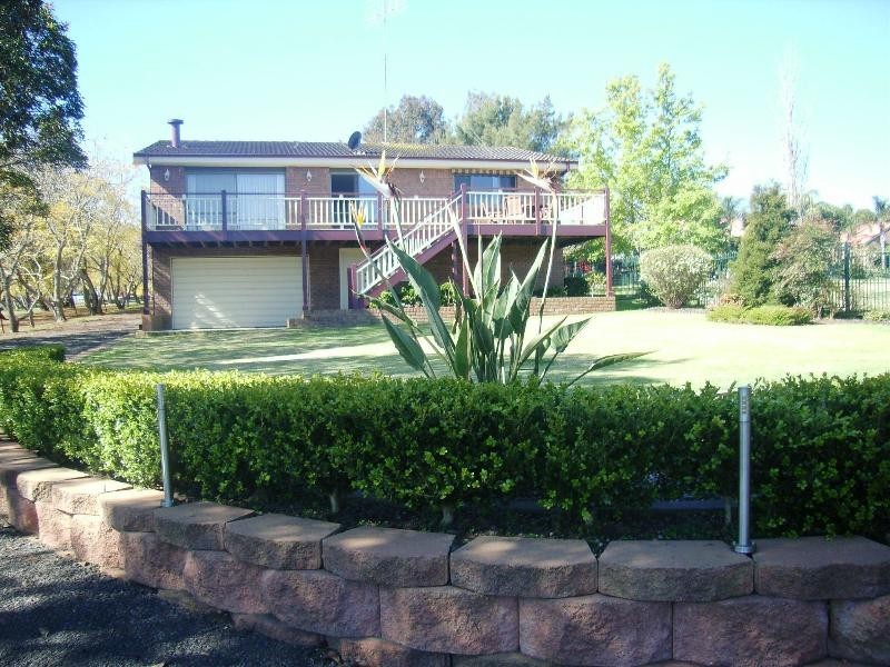 Oakville NSW 2765