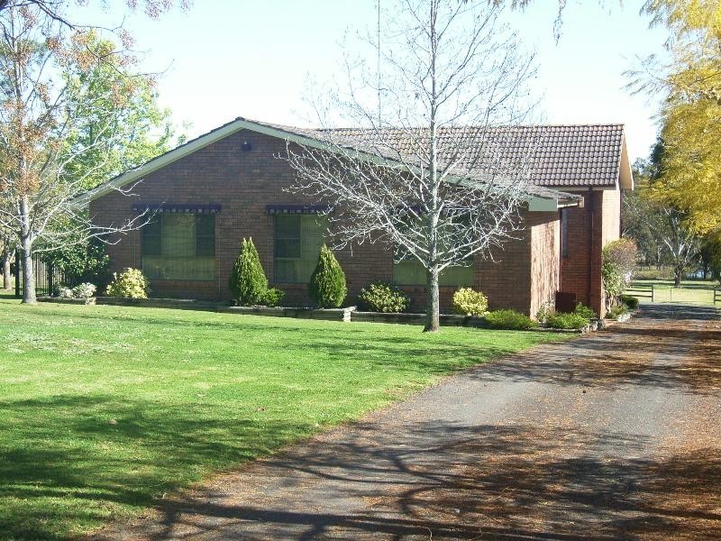 Oakville NSW 2765