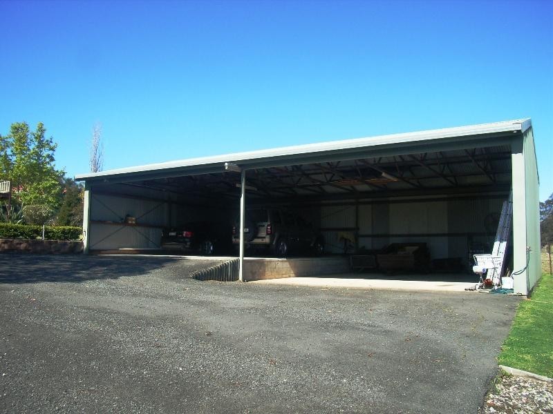 Oakville NSW 2765