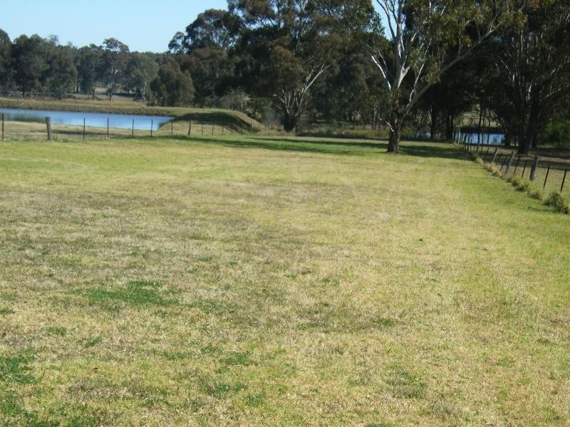 Oakville NSW 2765