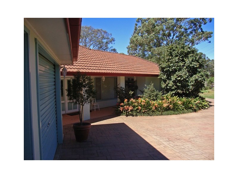 Kurrajong NSW 2758
