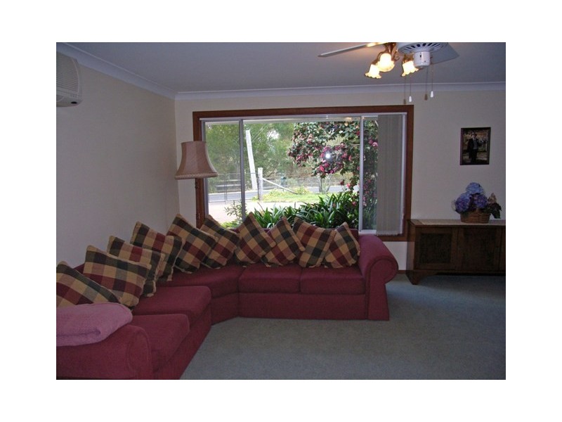 Kurrajong NSW 2758