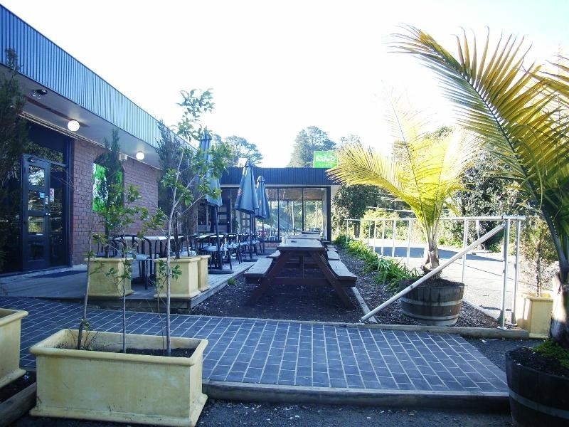 Kurrajong Heights NSW 2758