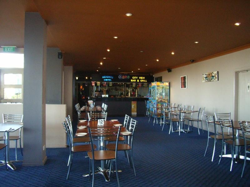 Kurrajong Heights NSW 2758