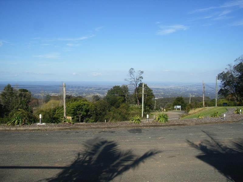 Kurrajong Heights NSW 2758