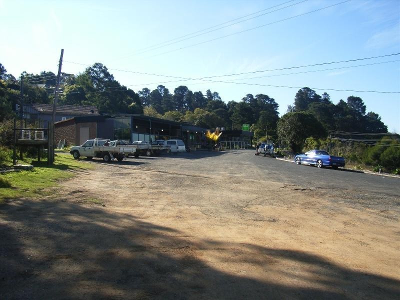 Kurrajong Heights NSW 2758