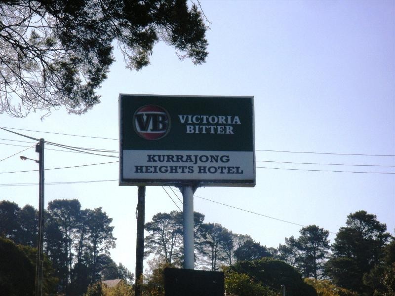 Kurrajong Heights NSW 2758