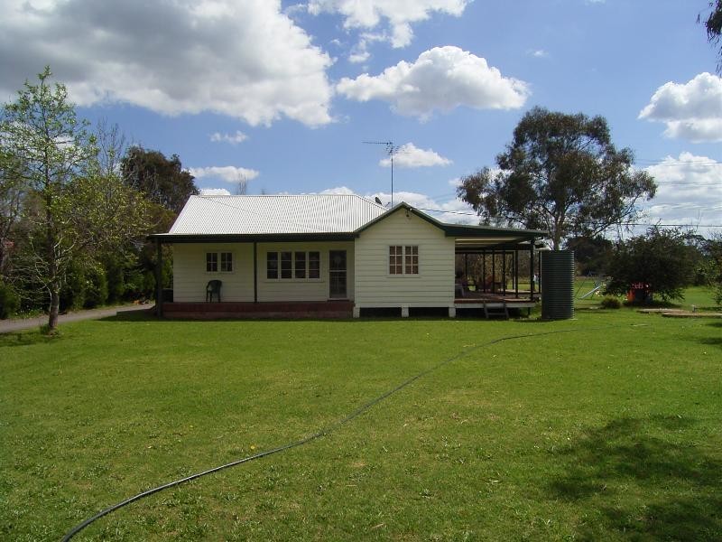 Shanes Park NSW 2747