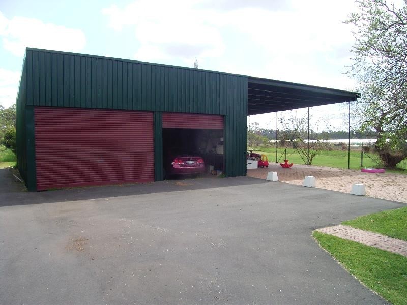 Shanes Park NSW 2747